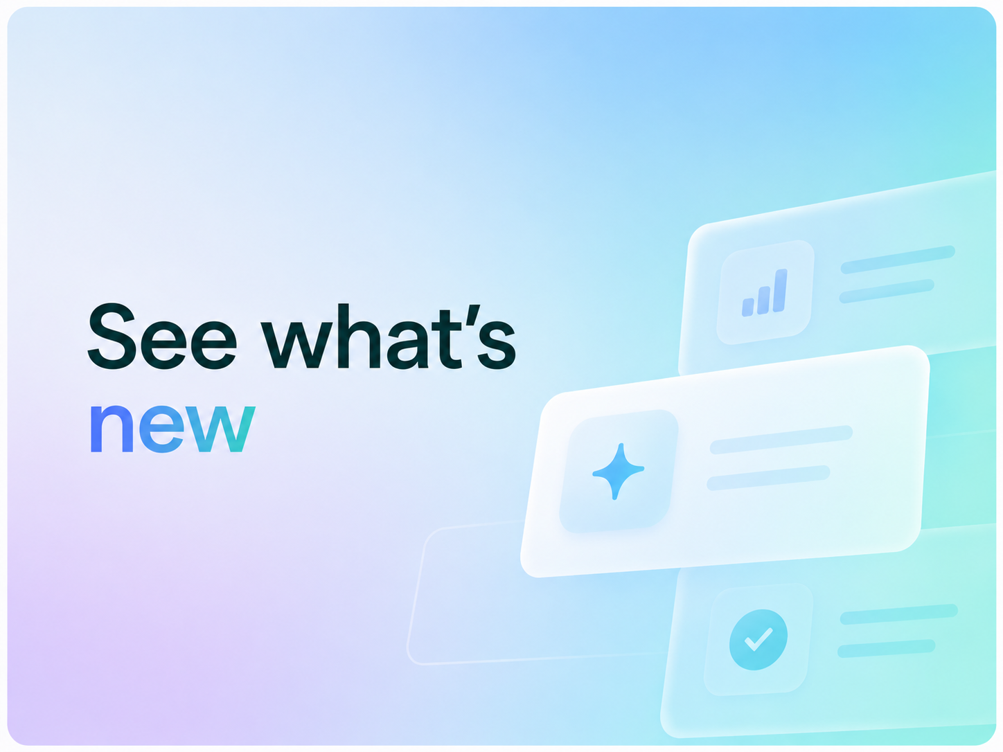 What's New at NextTask