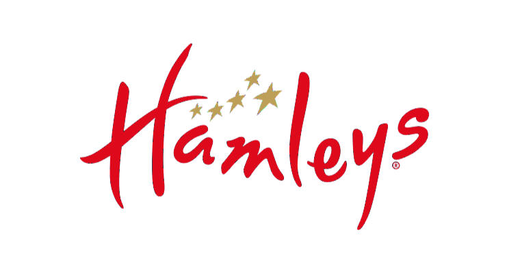 Hamleys South Africa